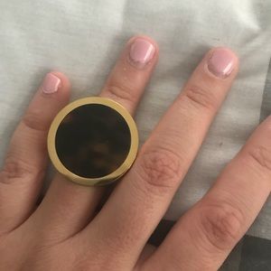 Michael Kors ring